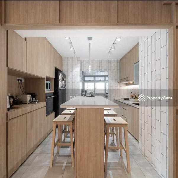 HDB Flat for Sale: D03, 140048