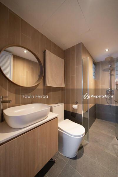 HDB Flat for Sale: D03, 140048