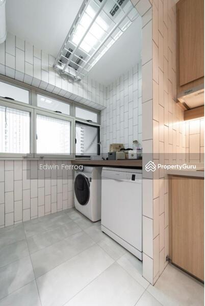 HDB Flat for Sale: D03, 140048