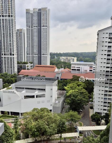 HDB Flat for Sale: D03, 140048