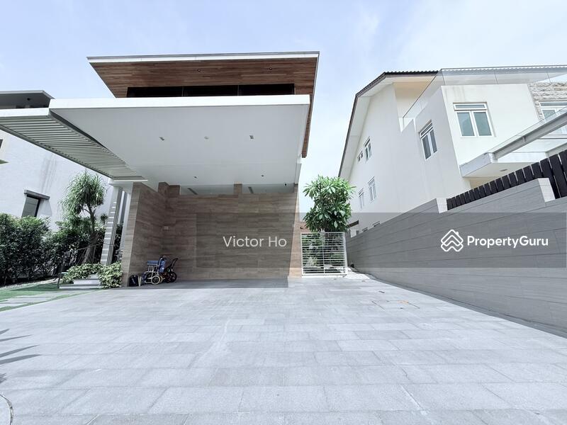 Prop-GPT: Detached: D16  5 bedok rise