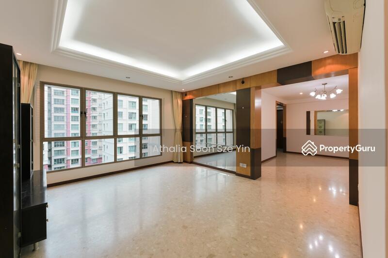 The Rivervale Condominium | D19  | Prop-GPT the AI-Powered Property Guru