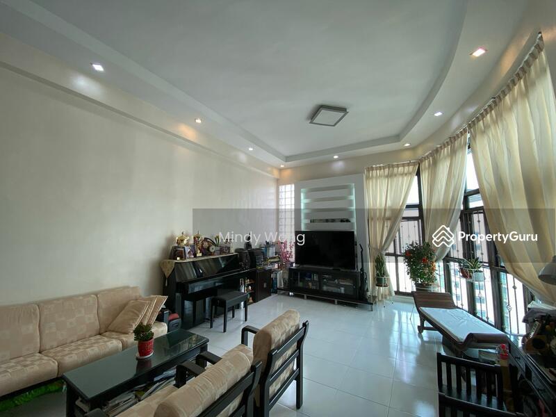 HDB Flat for Sale: D23, 670652