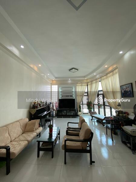 HDB Flat for Sale: D23, 670652
