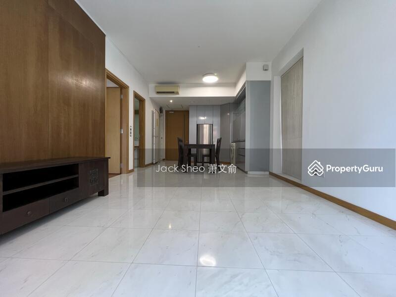 Prop-GPT: Apartment: D02 Anson Icon