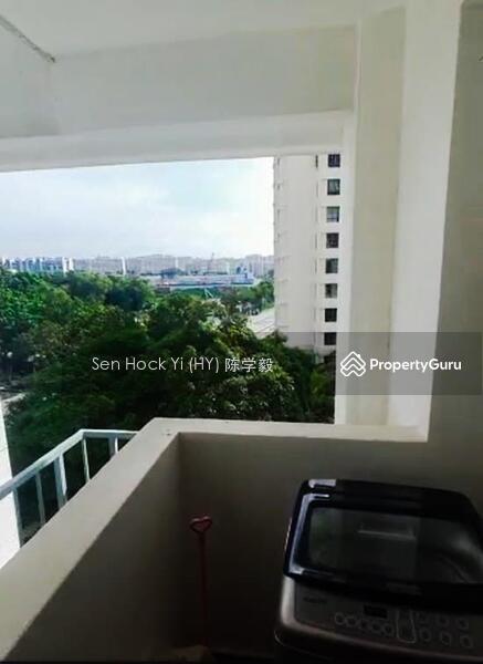 Aquarius By The Park