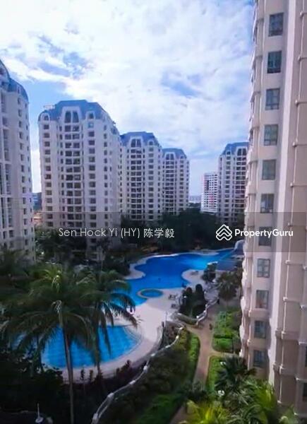 Aquarius By The Park