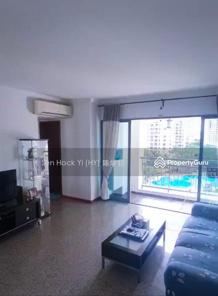 Aquarius By The Park