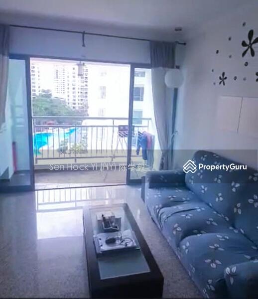 Aquarius By The Park