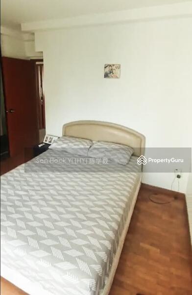 Aquarius By The Park