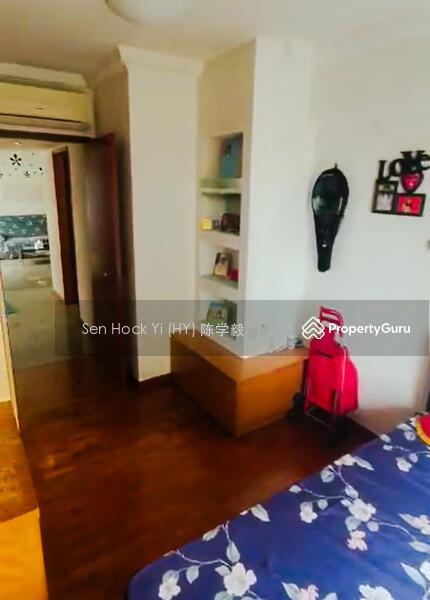 Aquarius By The Park