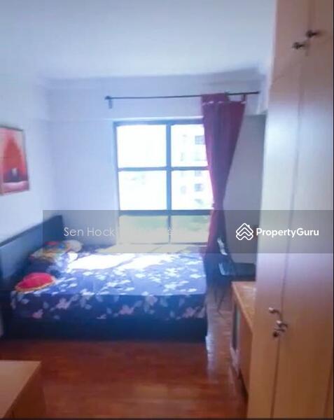 Aquarius By The Park