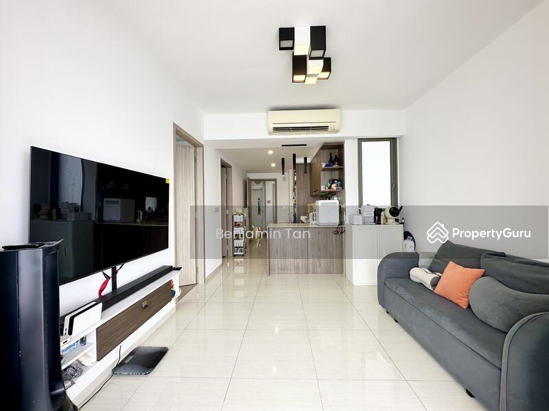 Sol Acres Executive Condominium | D23 Choa Chu Kang | Prop-GPT the AI-Powered Property Guru