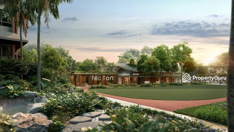 Prop-GPT: Condominium: D26  Springleaf Residence