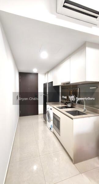 The Gazania Condominium | D19  | Prop-GPT the AI-Powered Property Guru