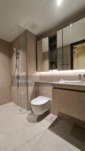 Apartment for Sale: D08, 218390