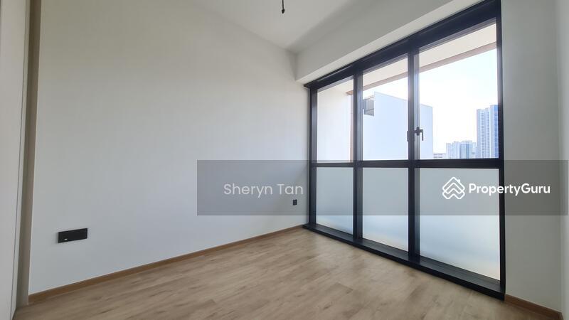 Apartment for Sale: D08, 218390