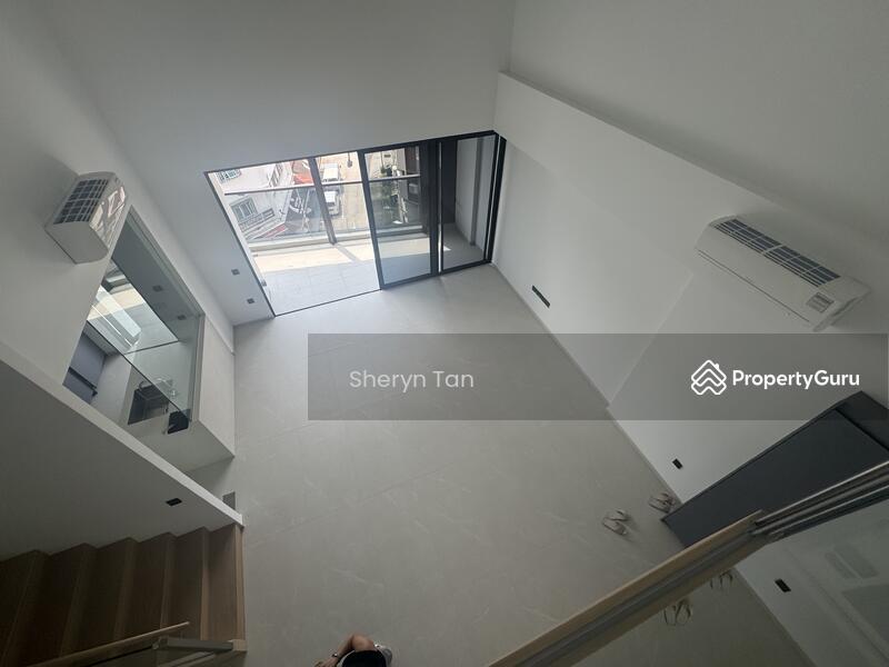 Apartment for Sale: D08, 218390