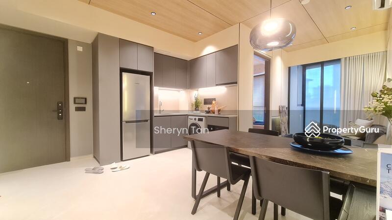 Apartment for Sale: D08, 218390