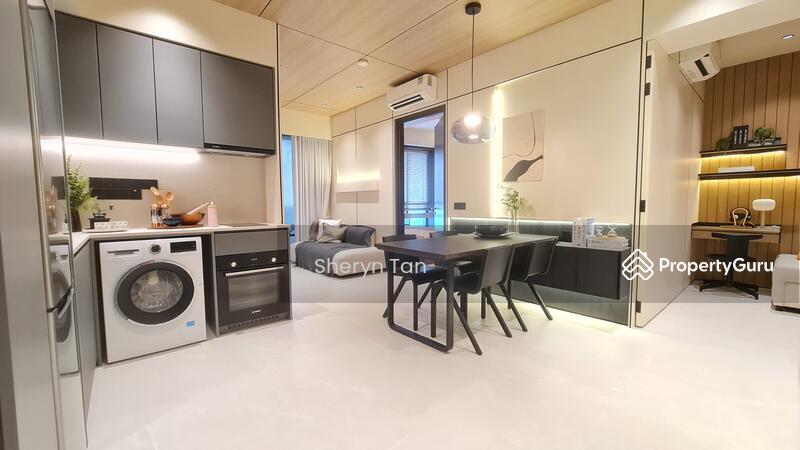Apartment for Sale: D08, 218390