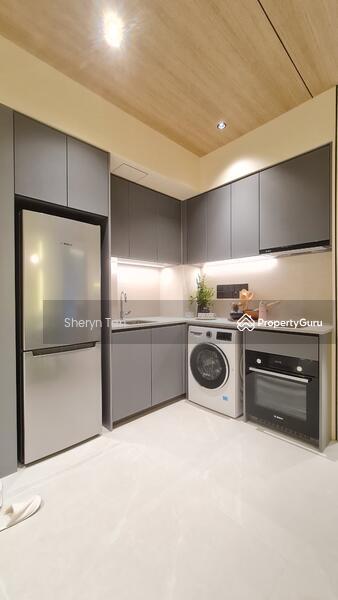 Apartment for Sale: D08, 218390