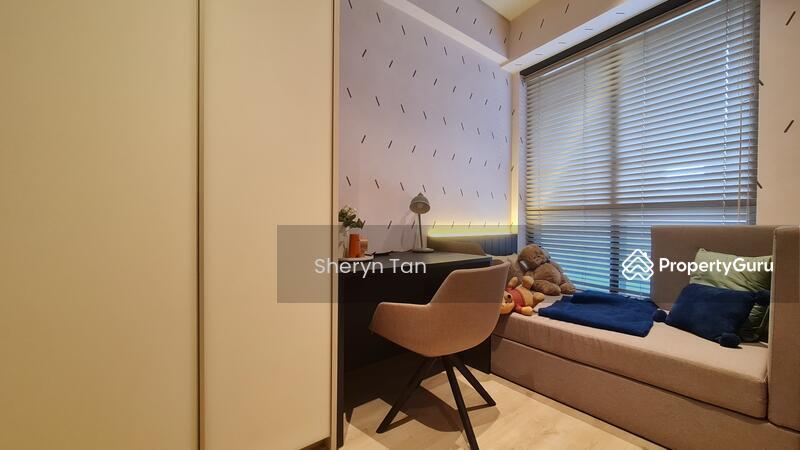 Apartment for Sale: D08, 218390