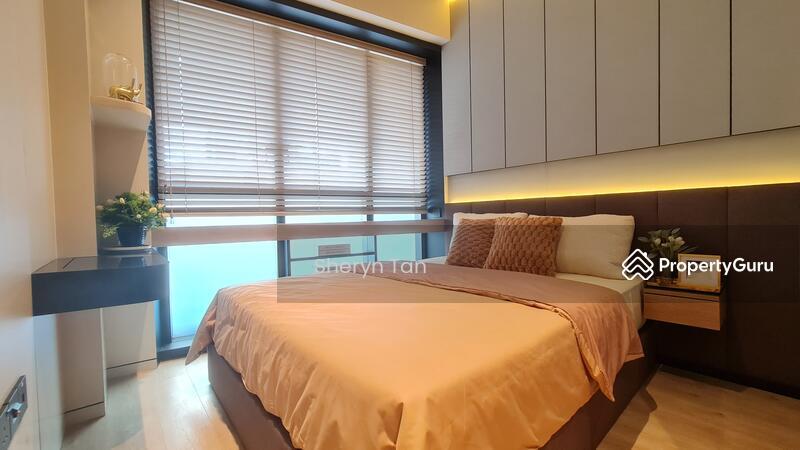 Apartment for Sale: D08, 218390