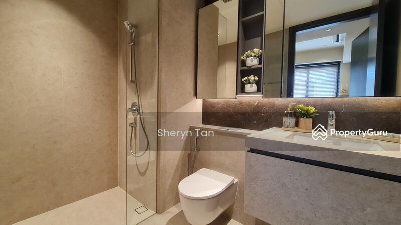 Apartment for Sale: D08, 218390
