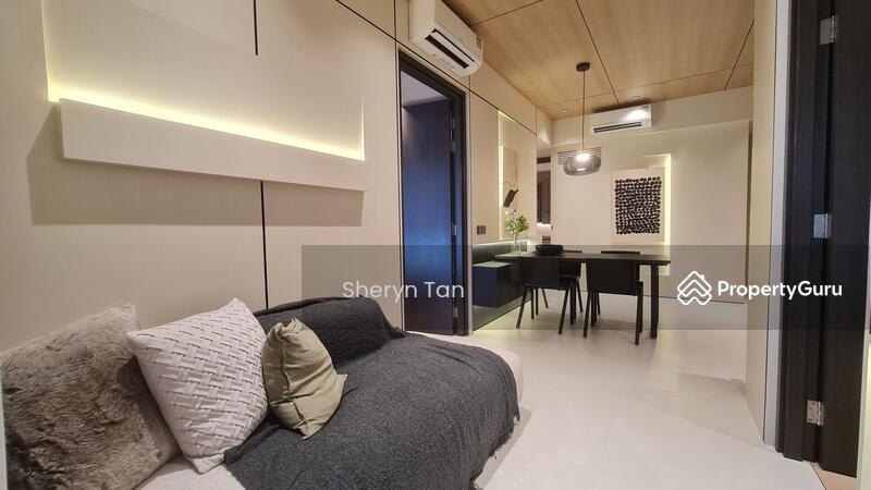 Apartment for Sale: D08, 218390