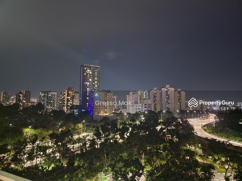 Prop-GPT: Condominium: D08  Forte Suites