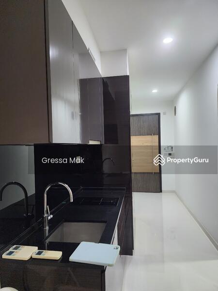 Condominium for Sale: D08, 219062