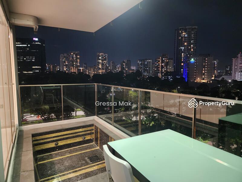 Condominium for Sale: D08, 219062