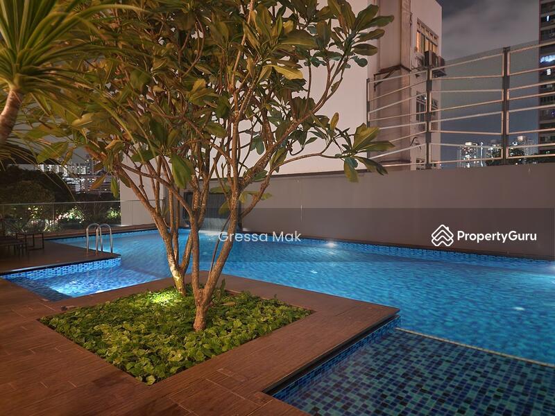 Condominium for Sale: D08, 219062
