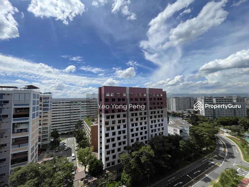 Affinity At Serangoon: D19  Condominium | Prop-GPT the AI-Powered Property Guru