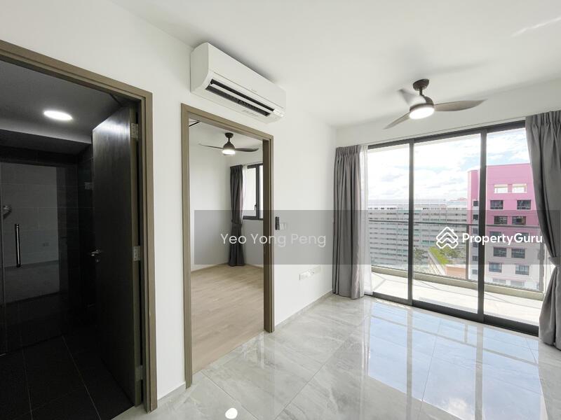 Affinity At Serangoon