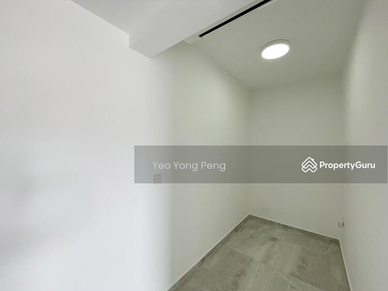 Affinity At Serangoon