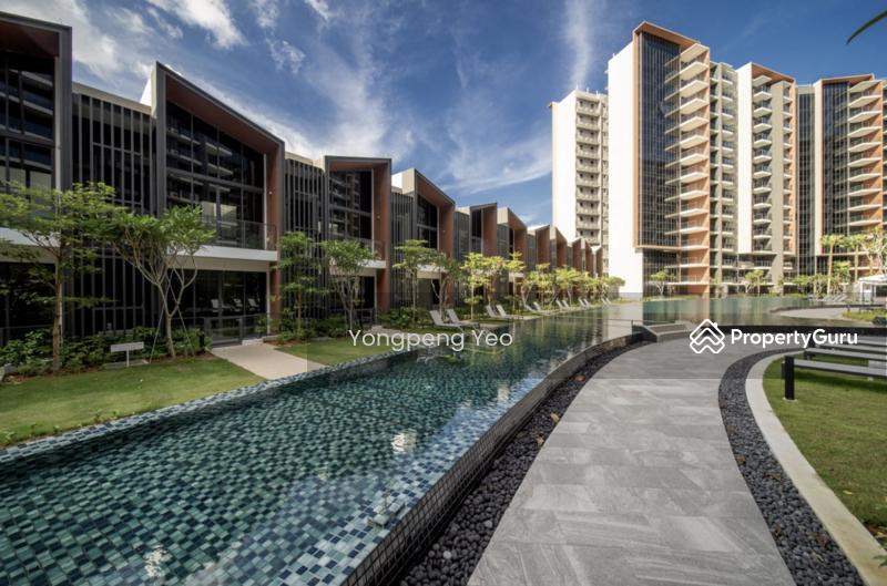 Affinity At Serangoon