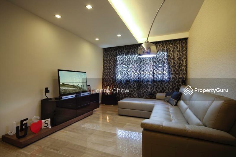 896A Tampines Street 81 HDB Flat | D18  | Prop-GPT the AI-Powered Property Guru