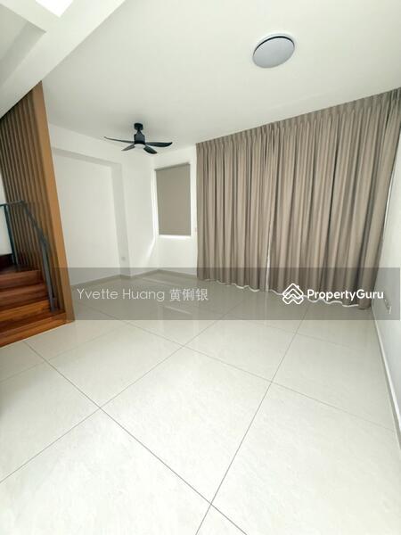 Affinity At Serangoon