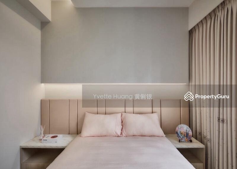 Affinity At Serangoon