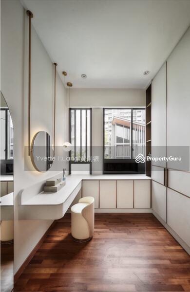 Affinity At Serangoon