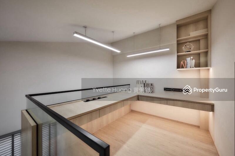 Affinity At Serangoon