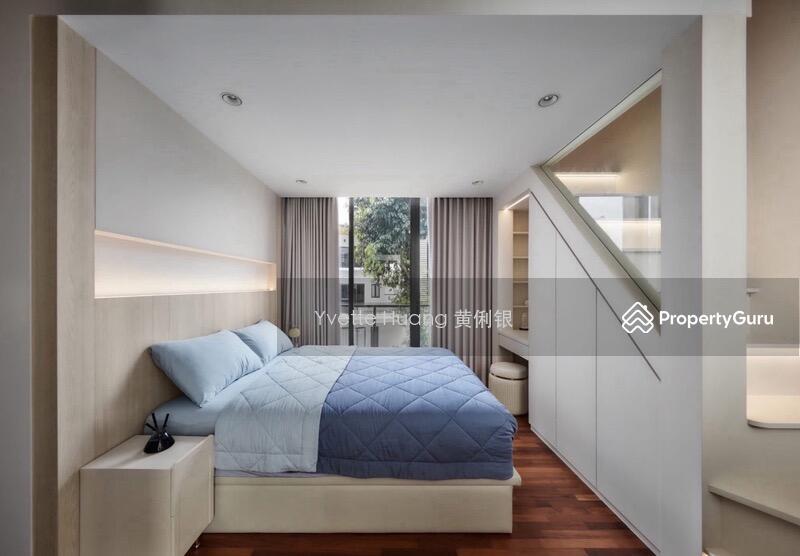 Affinity At Serangoon