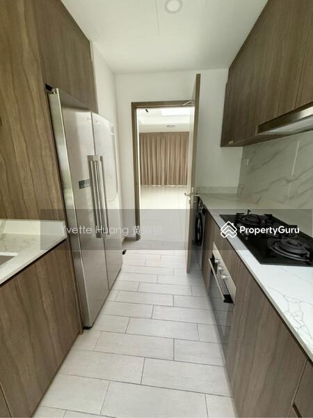 Affinity At Serangoon