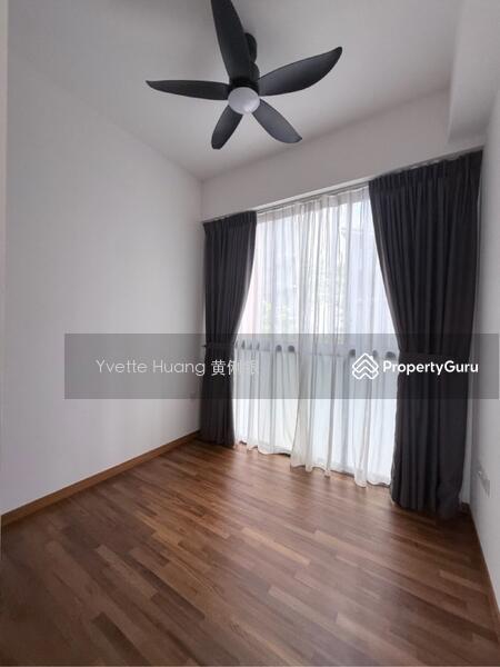 Affinity At Serangoon