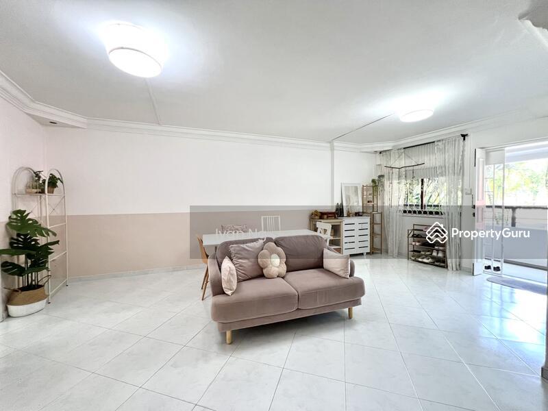 158 Hougang Street 11 HDB Flat | D19  | Prop-GPT the AI-Powered Property Guru