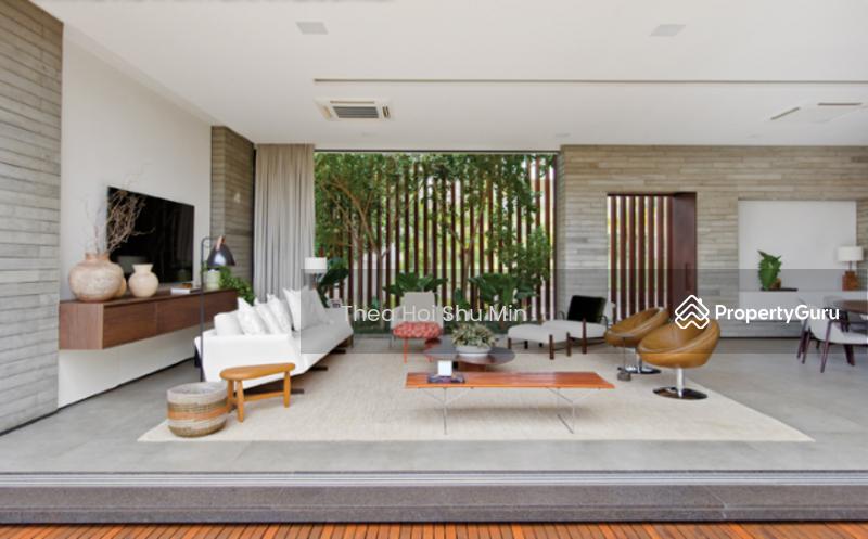 Prop-GPT: Semi-Detached: D10 Holland $1799psf Bukit Timah Dual FrontageWalk to MRT
