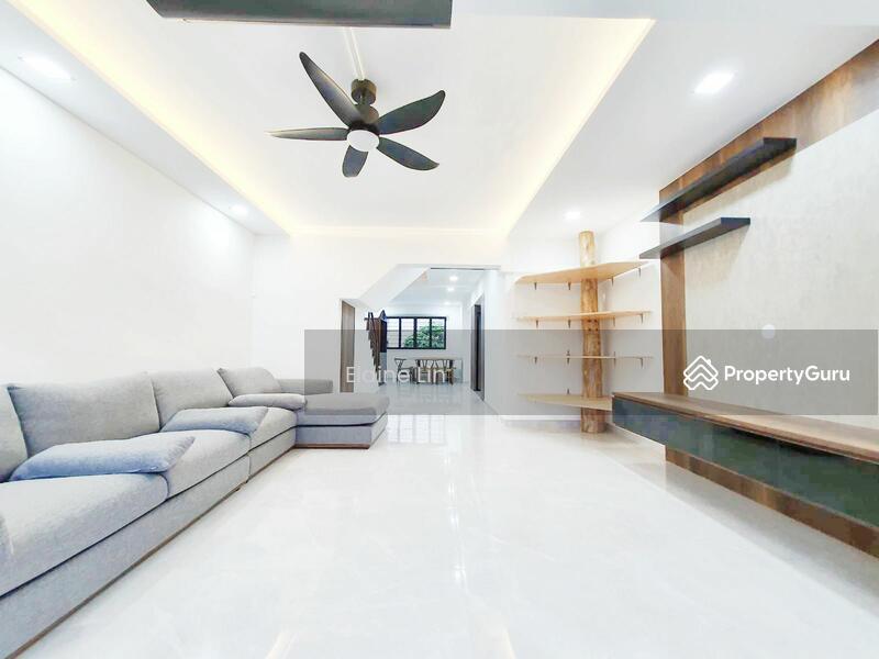 Prop-GPT: HDB Flat: D14 Geylang 133 Geylang East Avenue 1