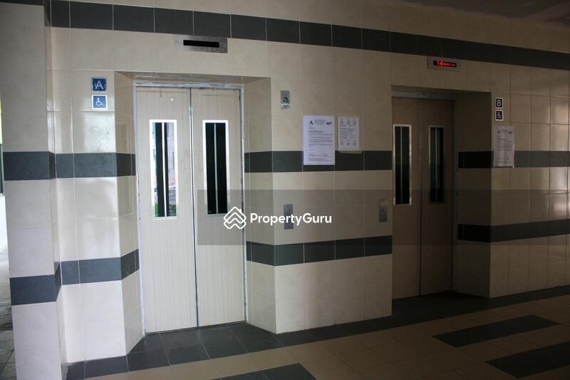 133 Geylang East Avenue 1