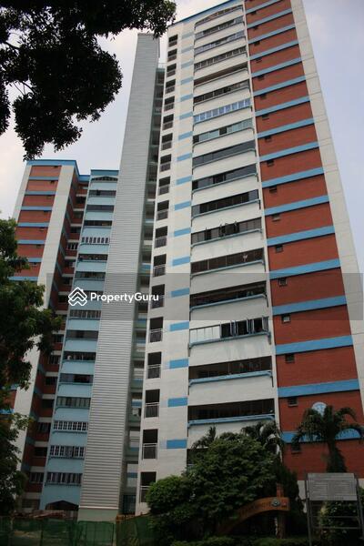 133 Geylang East Avenue 1